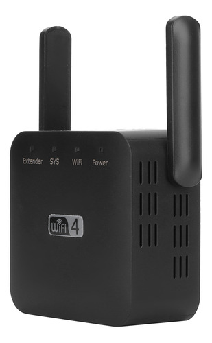 Amplificador De Señal, Repetidores Wifi, Mini Antenas Dobles
