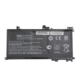 Bateria Generica Hp Oem 15-ax250wm Te04xl 15.4v 46wh 4 Celd