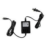 Hqrp Adaptador De Ca Compatible Con Korg Km2 Mezclador Karm.