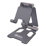 Suporte Metal De Mesa Para iPad iPhone Celular Tablet