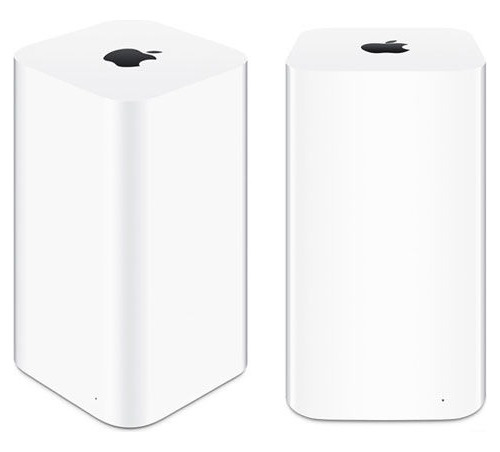 Apple Airport Extreme A1521 6th Gen Wifi 2 Unidades