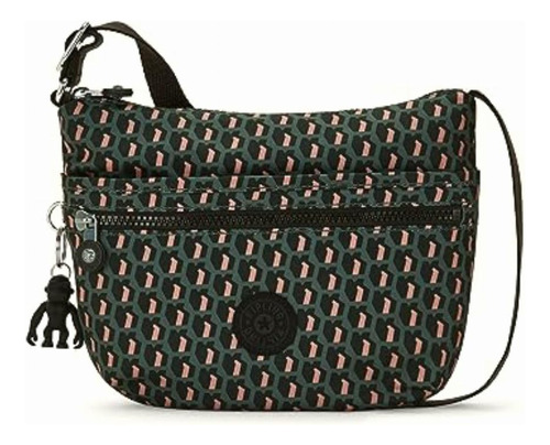 Bolsa Kipling Arto S Original Nuevo