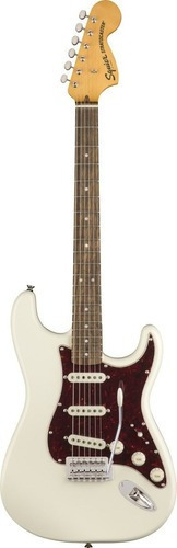Guitarra Fender Squier Classic Vibe 70s Stratocaster Lrl