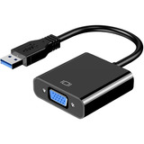 Cable Adaptador Convertidor De Usb 3.0 A Vga