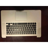 Topcase Macbook A1398 2012-2013
