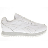 Zapatillas Reebok Royal Cljog 2 Plataforma Infantil Fw8558