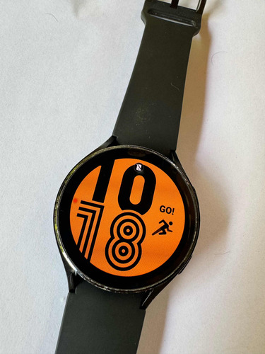 Galaxy Watch4