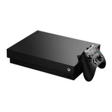 Xbox Onex, 1tb, Hdr 4k, Control Inalámbrico Y Juego Incluido