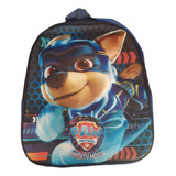 Mochila De Pawpatrol Para Kinder Preescolar 