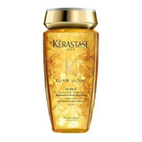 Kerastase Bain Elixir Ultime 250ml