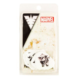 Palheta Personalizada Marvel Pacote 10 Unidades 0.46mm Phx