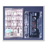 Led Zeppelin, Cassette