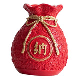 Bolsa De Bênção De Feng Shui Para Ano Novo Chinês,