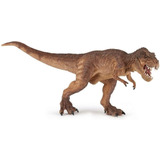 Papo Dinosaurios 55075 T. Rex Corriendo