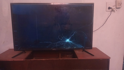 Samsung Smart Tv 4k 40 Ju6000 Tda Panel Repuestos Serie 6