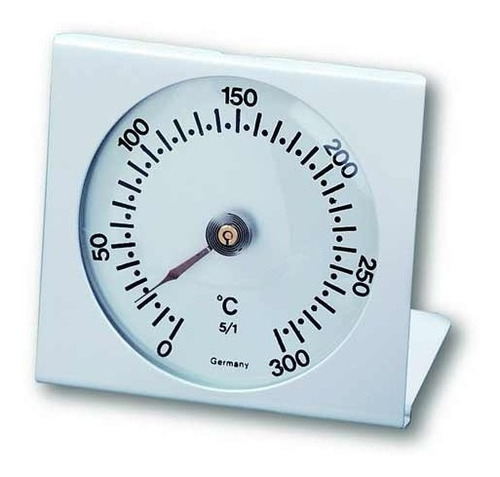 Termometro Para Horno