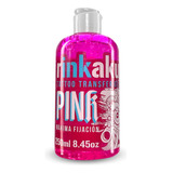 Rinkaku Pega Stencil Transfer Gel Hinkarink 250ml Tattoo 