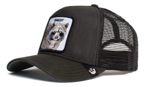 Gorra Goorin Bros 100% Original Bandit