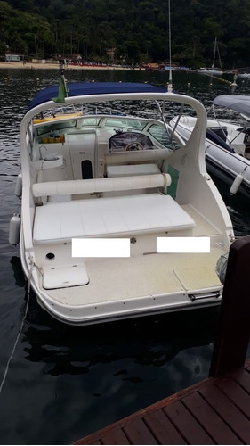 REAL 250 CLASS MERCRUISER 5.0 260 HP 2012 COMPLETA. CAIERA