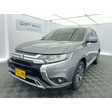 Mitsubishi Outlander 2.4 Kaiteki