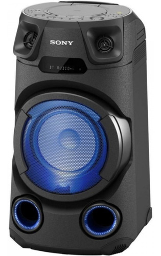 Torre De Sonido Sony Mhc-v13 Bluetooth