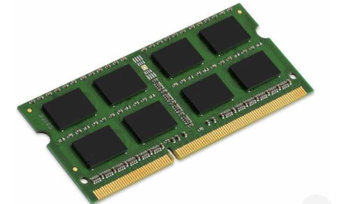 Memória Ddr3 4gb Notebook Megaware Meganote Kripton K Series