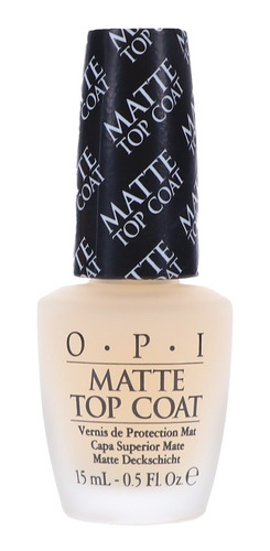 Opi Top Coat Capa Superior P/ Nail Lacquer