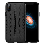 Capa Case Dot Series Marca Rock Para iPhone X/xs