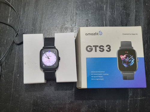 Amazfit Gts 3