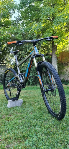 Bicicleta Enduro Gt 2018