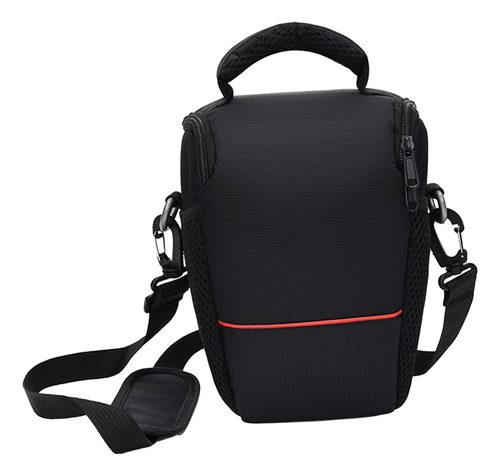 Bolso Para Cámara Slr Dslr, Bolso Cruzado, Bolso Para