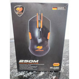 Mouse Cougar Gaming 250m