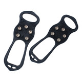 Pinchos Antideslizantes Para Zapatos K, 5 Tachuelas, Crampon