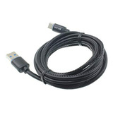 Cable Usb-c 6ft Compatible Con Amazon Kindle Scribe, Paperwh