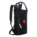 Bolso Mochila Matero 2 En 1 Impermeable Porta Termo Premium