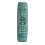 Controle Remoto Compativel 0214b Cce Philips Tv Tubo