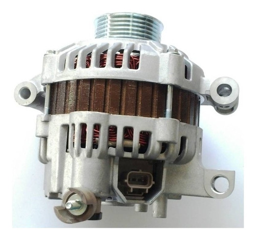 Alternador Ford F-250 Super Duty 6.2l 150a Foto 2