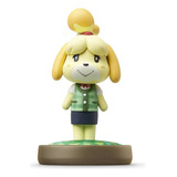 Disfraz De Verano De Isabelle De La Serie Animal Crossing De