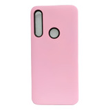 Carcasa Estuche Antichoque Para Motorola G8 Play 