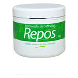 Removedor Repos Amaciante De Culticula 500gr Spa Dos Pés