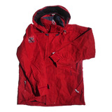 Chamarra Impermeable Decathlon Creation Hombre S Tribord