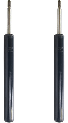 2 Amortiguadores Monroe Volkswagen Pointer 00 A 05