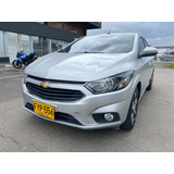Chevrolet Onix 1.4 Ltz 2019