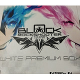 Black Rock Shooter The Game White Premium 