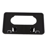 Porta Placa Delantero De Ford F150 Lobo 2009 - 2014 Nuevo!!!