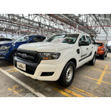 Ford Ranger 2.5 Xl Cabina Doble Std 5 Vel 2019
