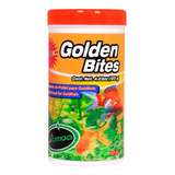 Alimento Para Peces Dorados Biomaa 120g En Bolitas 