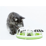 Juego Interactivo Gato Catit Senses Pelota Giratoria