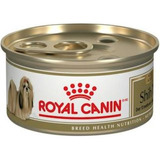 Royal Canin Shih-tzu Wet 85gr