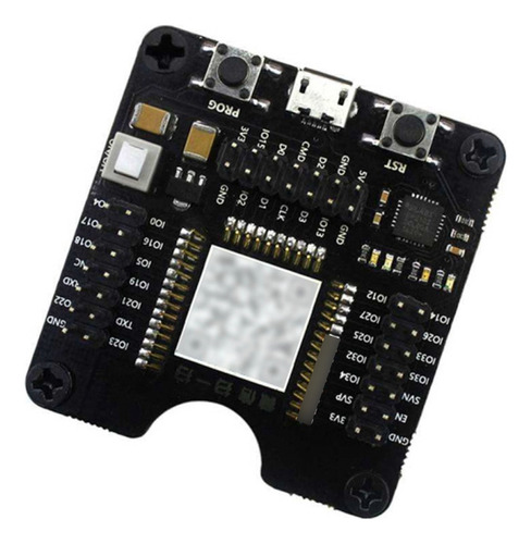 Gravador Para Esp32 - Esp32-wroom-32